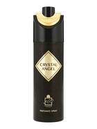 Дезодорант парфюмированный Milestone CRYSTAL ANGEL женский, 200 мл  (артикул 10996379)  большой выбор товаров оптом и в розницу по низким ценам с доставкой
