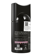Дезодорант-спрей Prive BLACK OPTION женский, 250 мл - Фото 2