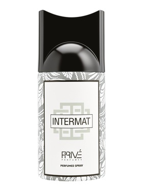 Дезодорант-спрей Prive INTERMAT женский, 250 мл  (артикул 10996397)  большой выбор товаров оптом и в розницу по низким ценам с доставкой