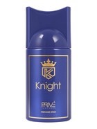 Дезодорант-спрей Prive KNIGHT мужской, 250 мл  (артикул 10996399)  большой выбор товаров оптом и в розницу по низким ценам с доставкой
