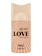 Дезодорант-спрей Prive SECRET LOVE POUR FEMME женский, 250 мл  (артикул 10996405)  большой выбор товаров оптом и в розницу по низким ценам с доставкой
