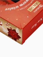 УЦЕНКА Новогодний подарочный набор косметики: гель для душа 300 мл и соль для ванны 200 мл, URAL LAB - Фото 4