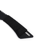 УЦЕНКА Набор метательных ножей «Скорпион», в оплётке, 3 шт., чёрные - Фото 2