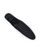 УЦЕНКА Набор метательных ножей «Скорпион», в оплётке, 3 шт., чёрные - Фото 3