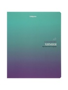 Комплект 12 предметных тетрадей «Градиент», 48 листов, справочная информация, 60 г  (артикул 10963341)  большой выбор товаров оптом и в розницу по низким ценам с доставкой