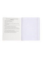 Комплект 12 предметных тетрадей «Градиент», 48 листов, справочная информация, 60 г  (артикул 10963341)  большой выбор товаров оптом и в розницу по низким ценам с доставкой