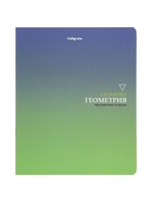 Комплект 12 предметных тетрадей «Градиент», 48 листов, справочная информация, 60 г  (артикул 10963341)  большой выбор товаров оптом и в розницу по низким ценам с доставкой