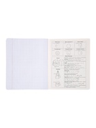 Комплект 12 предметных тетрадей «Градиент», 48 листов, справочная информация, 60 г  (артикул 10963341)  большой выбор товаров оптом и в розницу по низким ценам с доставкой