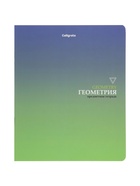 Комплект 12 предметных тетрадей «Градиент», 48 листов, справочная информация, 60 г - Фото 26