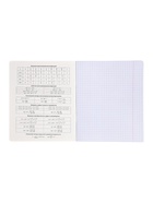 Комплект 12 предметных тетрадей «Градиент», 48 листов, справочная информация, 60 г  (артикул 10963341)  большой выбор товаров оптом и в розницу по низким ценам с доставкой