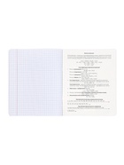 Комплект 12 предметных тетрадей «Градиент», 48 листов, справочная информация, 60 г  (артикул 10963341)  большой выбор товаров оптом и в розницу по низким ценам с доставкой