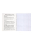 Комплект 12 предметных тетрадей «Градиент», 48 листов, справочная информация, 60 г  (артикул 10963341)  большой выбор товаров оптом и в розницу по низким ценам с доставкой