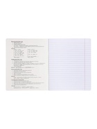 Комплект 12 предметных тетрадей «Градиент», 48 листов, справочная информация, 60 г  (артикул 10963341)  большой выбор товаров оптом и в розницу по низким ценам с доставкой