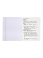 Комплект 12 предметных тетрадей «Градиент», 48 листов, справочная информация, 60 г  (артикул 10963341)  большой выбор товаров оптом и в розницу по низким ценам с доставкой