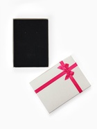 Набор коробочек подарочных 6 шт. под набор «Малина», 13×18 см, бело-розовый  (артикул 10973294)  большой выбор товаров оптом и в розницу по низким ценам с доставкой