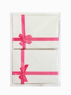 Набор коробочек подарочных 6 шт. под набор «Малина», 13×18 см, бело-розовый  (артикул 10973294)  большой выбор товаров оптом и в розницу по низким ценам с доставкой