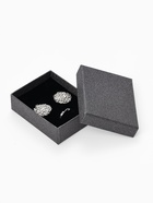 Набор коробочек подарочных 6 шт. под набор «Блеск», 9×7 см, чёрный, серый  (артикул 10973317)  большой выбор товаров оптом и в розницу по низким ценам с доставкой