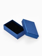 Набор коробочек подарочных 6 шт. под набор «Животный принт» симпл, 5×8 см, синий  (артикул 10973318)  большой выбор товаров оптом и в розницу по низким ценам с доставкой