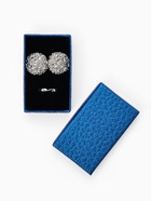 Набор коробочек подарочных 6 шт. под набор «Животный принт» симпл, 5×8 см, синий  (артикул 10973318)  большой выбор товаров оптом и в розницу по низким ценам с доставкой