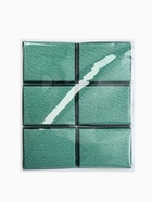 Набор коробочек подарочных 6 шт. под набор «Животный принт», 7×9 см, (полезная часть 8.2×6.3 см), зелёный  (артикул 10973319)  большой выбор товаров оптом и в розницу по низким ценам с доставкой