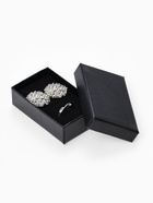 Набор коробочек подарочных 6 шт. под набор «Минимал», 5×8 см, (полезная часть 7×4.1 см), чёрный  (артикул 10973321)  большой выбор товаров оптом и в розницу по низким ценам с доставкой