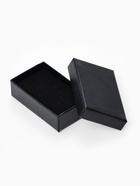 Набор коробочек подарочных 6 шт. под набор «Минимал», 5×8 см, (полезная часть 7×4.1 см), чёрный  (артикул 10973321)  большой выбор товаров оптом и в розницу по низким ценам с доставкой