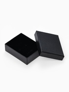 Набор коробочек подарочных 6 шт. под набор «Минимал», 7×9 см, (полезная часть 8.2×6.3 см), чёрный  (артикул 10973322)  большой выбор товаров оптом и в розницу по низким ценам с доставкой