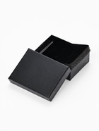 Набор коробочек подарочных 6 шт. под набор «Минимал», 7×9 см, (полезная часть 8.2×6.3 см), чёрный  (артикул 10973322)  большой выбор товаров оптом и в розницу по низким ценам с доставкой