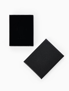 Набор коробочек подарочных 6 шт. под набор «Минимал», 7×9 см, (полезная часть 8.2×6.3 см), чёрный  (артикул 10973322)  большой выбор товаров оптом и в розницу по низким ценам с доставкой