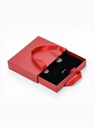 Набор коробочек подарочных 6 шт. под набор «Премиум», 12×16 см, (полезная часть 14.9×11.3 см), красный  (артикул 10973323)  большой выбор товаров оптом и в розницу по низким ценам с доставкой