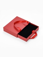 Набор коробочек подарочных 6 шт. под набор «Премиум», 12×16 см, (полезная часть 14.9×11.3 см), красный  (артикул 10973323)  большой выбор товаров оптом и в розницу по низким ценам с доставкой