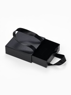 Набор коробочек подарочных 6 шт. под набор «Премиум», 10×10 см (± 2 мм), (полезная часть 9×9 см), чёрный  (артикул 10977201)  большой выбор товаров оптом и в розницу по низким ценам с доставкой