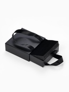 Набор коробочек подарочных 6 шт. под набор «Премиум», 10×10 см (± 2 мм), (полезная часть 9×9 см), чёрный  (артикул 10977201)  большой выбор товаров оптом и в розницу по низким ценам с доставкой