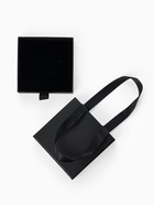 Набор коробочек подарочных 6 шт. под набор «Премиум», 10×10 см (± 2 мм), (полезная часть 9×9 см), чёрный  (артикул 10977201)  большой выбор товаров оптом и в розницу по низким ценам с доставкой