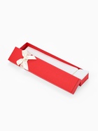 Набор коробочек подарочных 6 шт. под цепочку, браслет, часы «Моменты», 21×4 см, (полезная часть 20.5×3.5 см), цвет МИКС  (артикул 10977203)  большой выбор товаров оптом и в розницу по низким ценам с доставкой