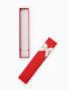 Набор коробочек подарочных 6 шт. под цепочку, браслет, часы «Моменты», 21×4 см, (полезная часть 20.5×3.5 см), цвет МИКС  (артикул 10977203)  большой выбор товаров оптом и в розницу по низким ценам с доставкой