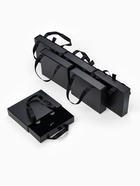 Набор коробочек подарочных 6 шт. под набор «Премиум», 12×16 см, (полезная часть 14.9×11.3 см), чёрный  (артикул 10979935)  большой выбор товаров оптом и в розницу по низким ценам с доставкой