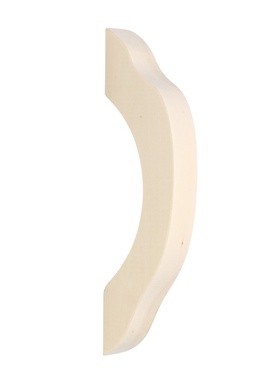 Ручка деревянная для бани и сауны, 22×7×26 см  (артикул 11001158)  большой выбор товаров оптом и в розницу по низким ценам с доставкой