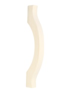 Ручка деревянная для бани и сауны, 29.5×7×26 см  (артикул 11001173)  большой выбор товаров оптом и в розницу по низким ценам с доставкой