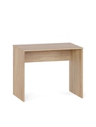 Стол письменный «СПМ-350», 740×900×600 мм, цвет дуб сонома - фото 122964061