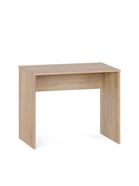 Стол письменный «СПМ-350», 740×900×600 мм, цвет дуб сонома