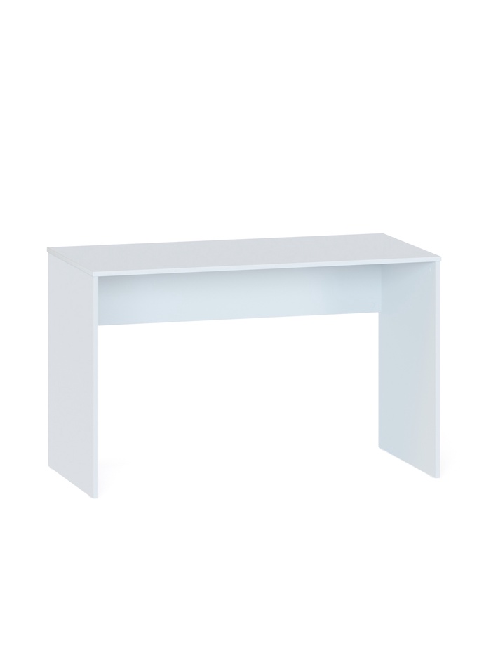 Стол письменный «СПМ-351», 740×1200×600 мм, цвет белый