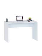 Стол письменный «СПМ-351», 740×1200×600 мм, цвет белый - фото 122964064