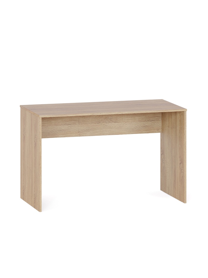 Стол письменный «СПМ-351», 740×1200×600 мм, цвет дуб сонома