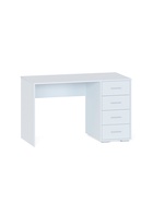 Стол письменный «СПМ-353», 740×1200×600 мм, цвет белый - фото 122964071