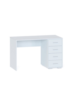 Стол письменный «СПМ-353», 740×1200×600 мм, цвет белый