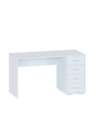 Стол письменный «СПМ-354», 740×1350×600 мм, цвет белый - фото 122964077