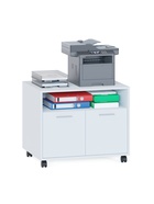 Тумба «КТ-351», 634×743×560 мм, цвет белый - фото 122964090