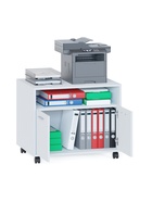 Тумба «КТ-351», 634×743×560 мм, цвет белый - фото 122964091