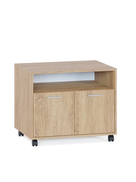 Тумба «КТ-351», 634×743×560 мм, цвет дуб сонома